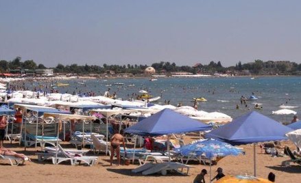 Choroba dziecka na wakacjach - upoważnienie dla dziadków od rodziców