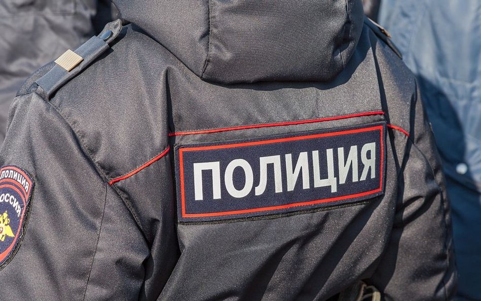 Petersburg: Historyk z uniwersytetu podejrzany o brutalne morderstwo studentki