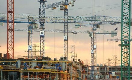 W wynikach firm widać spowolnienie