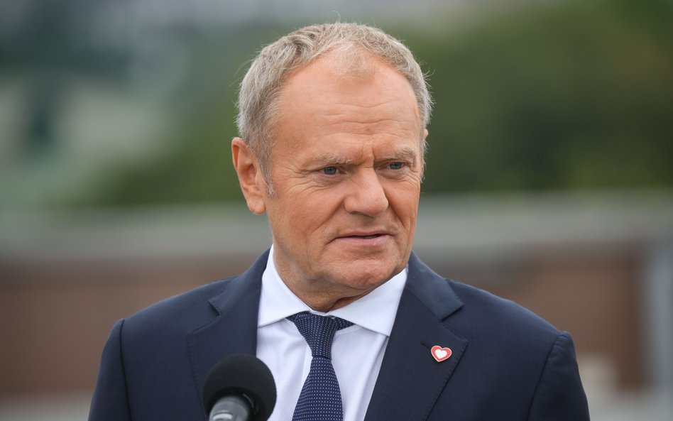 Premier o rozliczaniu polityków PiS: Powinienem może mieć więcej wyobraźni