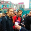Duda z największym poparciem