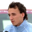 Robert Kubica