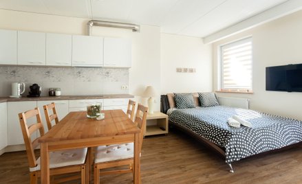 Najgorętszy czas rynek najmu mieszkań ma przed sobą. Na przełomie lata i jesieni zacznie się napływ 