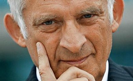 Szanse Jerzego Buzka na stanowisko szefa Parlamentu Europejskiego zależą od wyniku Platformy w czerw