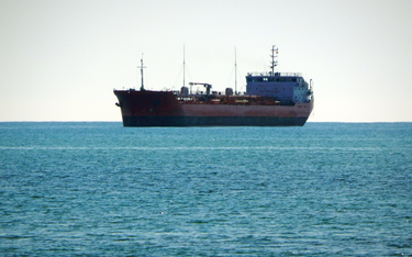 Rosyjskie i irańskie statki aktywnie wykorzystują Morze Kaspijskie do dostaw towarów objętych sankcj