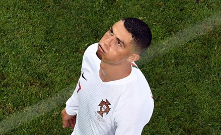 Nike niepokoją zarzuty Ronaldo o gwałt