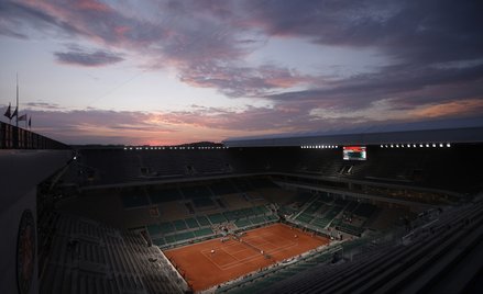 Roland Garros: Rosyjska tenisistka podejrzana o ustawianie meczu