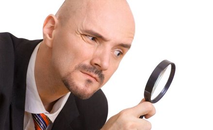 Marek Kobylański: Wszechwiedzący fiskus