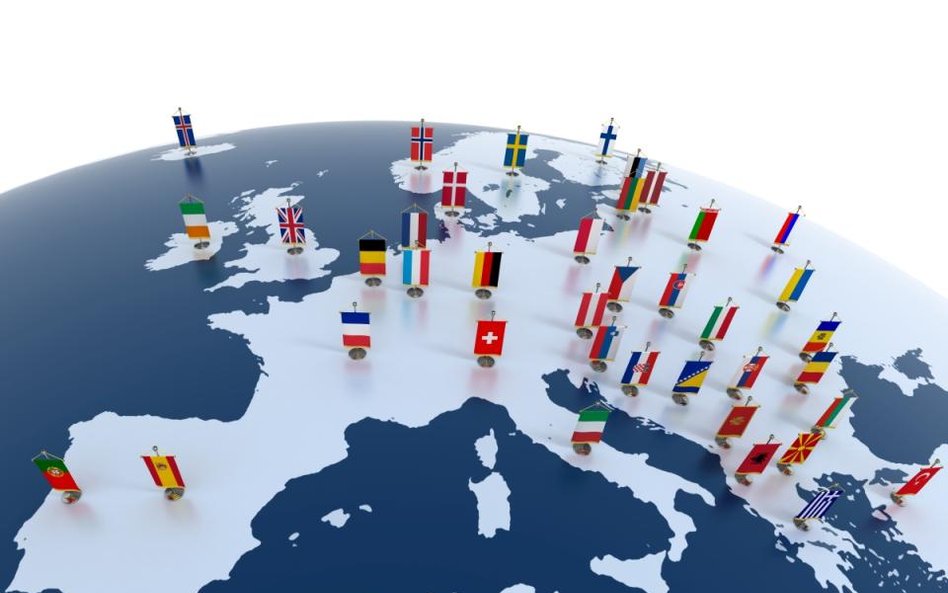 Pięć kroków w kierunku silniejszej Europy