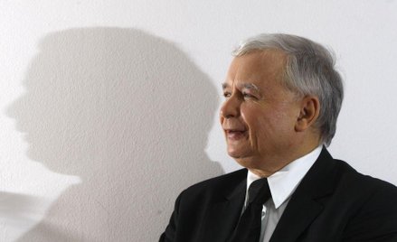 Jarosław Kaczyński