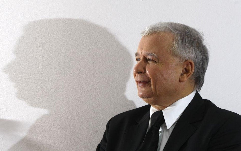 Jarosław Kaczyński