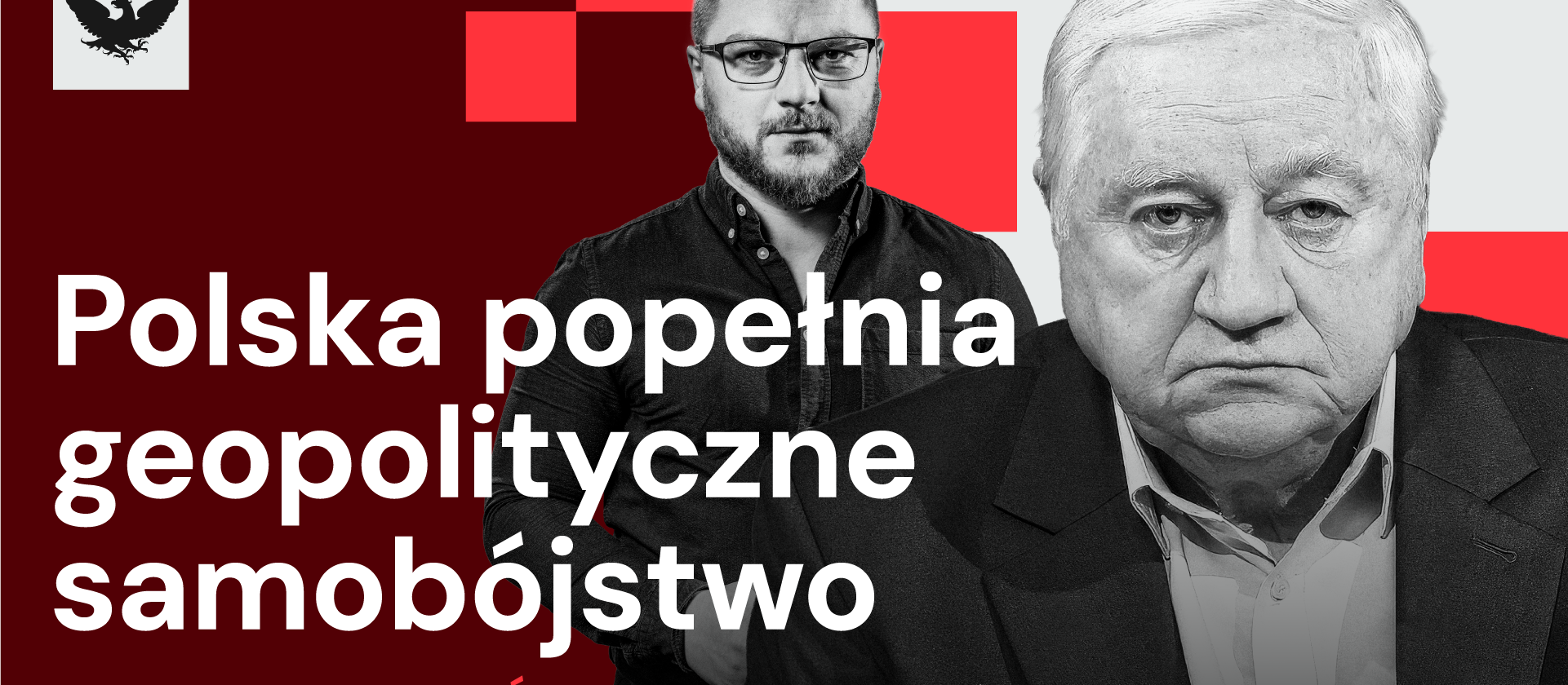 To koniec Europy jaką znamy, pożegnajmy USA. Chiny niszczą stary ład