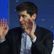 Sam Altman