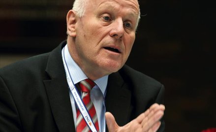 „Kto nie reformuje – zostanie w tyle”. Georg Milbradt przemawia na konferencji „Witajcie w innym świ