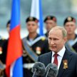 Kurski: Putin nie może być witany w Polsce na równi z prezydentami innych państw