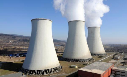 Niemcy bez atomu, popyt na gaz w górę