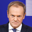 Przewodniczący Platformy Obywatelskiej Donald Tusk
