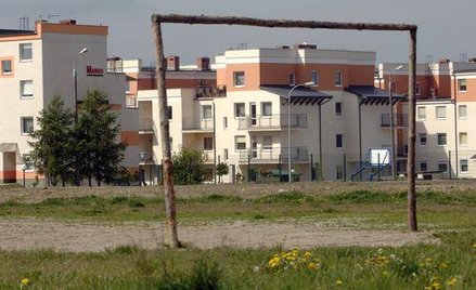 Inwestycja w sport może zwiększyć sprzedaż mieszkań
