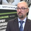 Janusz Janiszewski: Dziennie kontrolerzy obsługują 2,5 tysiąca samolotów z 500 tysiącami pasażerów. 