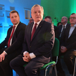 Zarówno Piotr Gliński jak i Przemysław Czarnek przekazywali dotacje na zakup nieruchomości