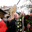 Prokuratura postawiała zarzuty Piotrowi R.