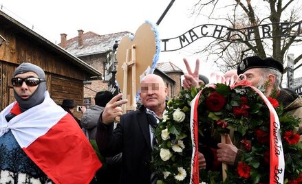 Prokuratura postawiała zarzuty Piotrowi R.