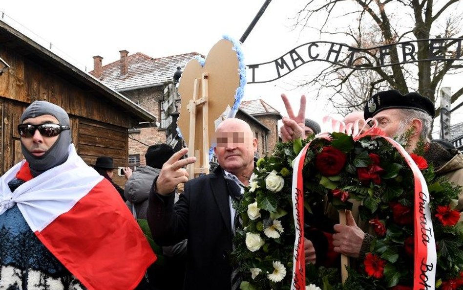 Prokuratura postawiała zarzuty Piotrowi R.