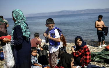 Hiszpania zgadza się, by Niemcy "oddali" jej uchodźców
