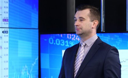 6 spółek z technicznymi sygnałami kupna