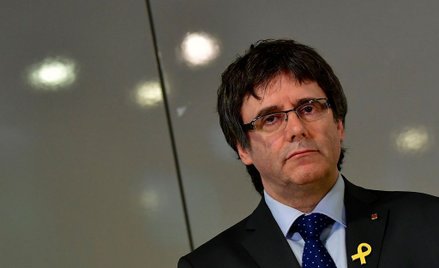 Niemcy: Sąd zgadza się na ekstradycję Puigdemonta