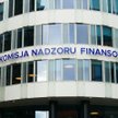 Czystka w KNF. Kolejna zaskakująca zmiana kadrowa