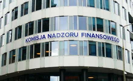 Czystka w KNF. Kolejna zaskakująca zmiana kadrowa