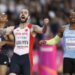 Lekkoatletyczne MŚ: Bajka bez pięknego końca
