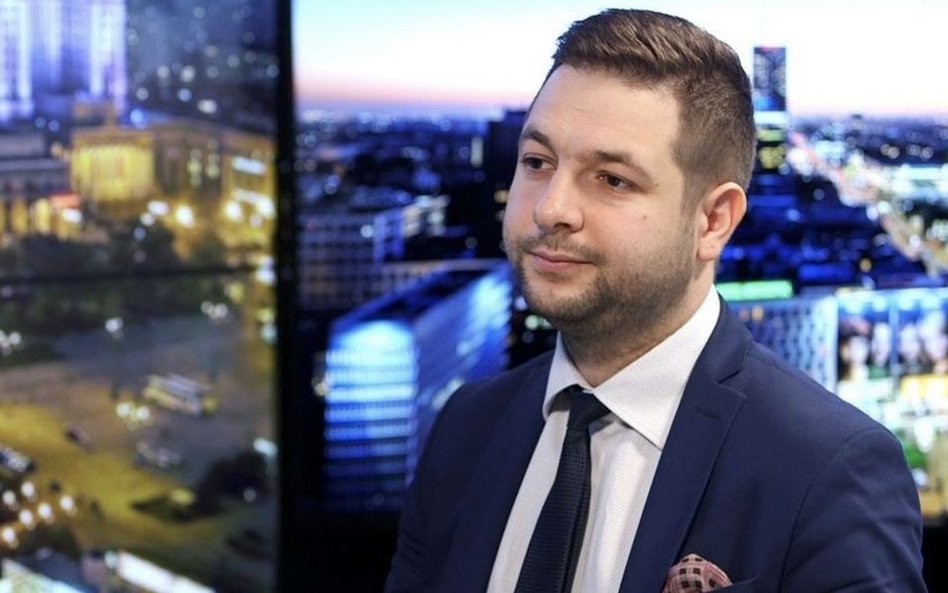 Jaki o sprawie Piebiaka: Opozycja promowała gorsze rzeczy