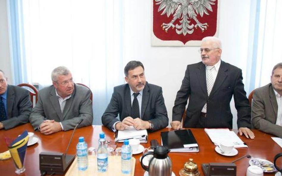 Sejm odrzucił sprawozdanie KRRiTv