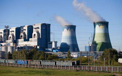 PGE: inwestycje rzędu 1,8 mld zł na dostosowanie elektrowni