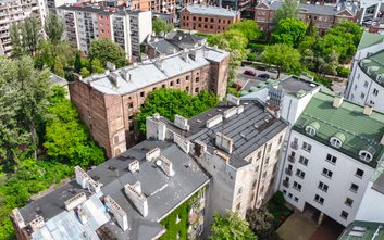 Mieszkania w kamienicy przy Ząbkowskiej 19 będą gotowe za 2 lata