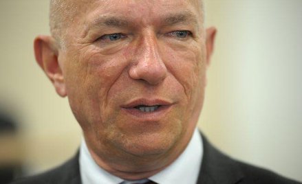 Zbigniew Cwiąkalski, adwokat, były minister sprawiedliwości