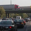 Warszawa jest najbardziej zakorkowanym dużym europejskim miastem