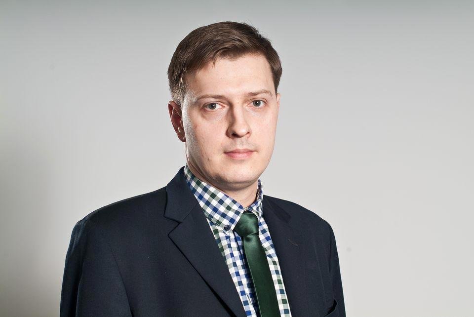 Wiktor Ferfecki nominowany do Grand Press 2025