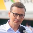Morawiecki o reasumpcji: Normalne prawo w demokracji