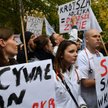 Zuzanna Dąbrowska: Terapia mało intensywna