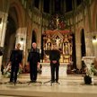 Garbarek jest u nas częstym gościem, bo jego ojciec jest Polakiem, który osiedlił się w Norwegii po 