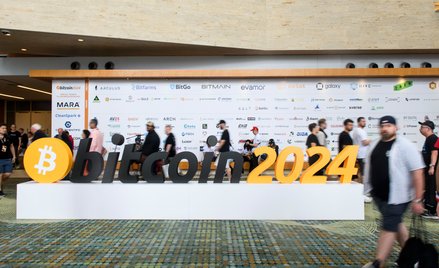 USA kryptowalutową stolicą planety?