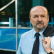 PiS to partia centrowa, twierdzi europoseł Legutko
