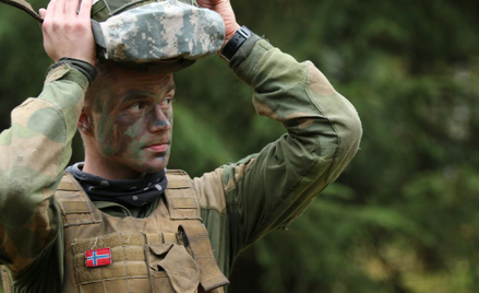 Rosjanie ćwiczyli ataki na cele militarne w Norwegii