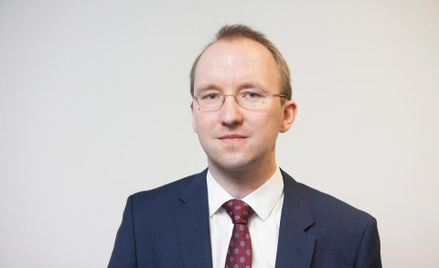 Maciej J. Nowak