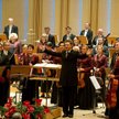 Koncert w Filharmonii Świętokrzyskiej