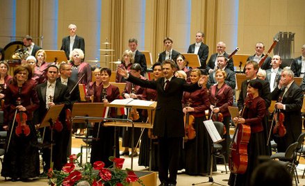 Koncert w Filharmonii Świętokrzyskiej