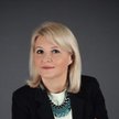 Izabela Olszewska, członek zarządu GPW.